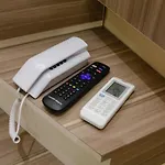 Hotel Tenda Obsession